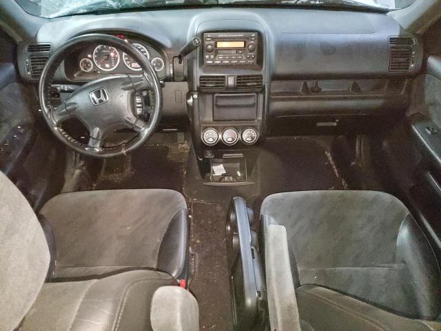 Photo 7 VIN: JHLRD78802C803264 - HONDA CRV 