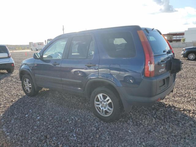 Photo 1 VIN: JHLRD78803C011861 - HONDA CRV 