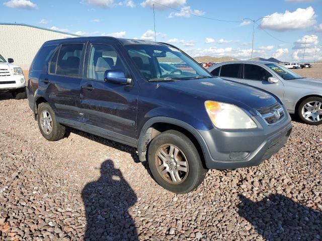 Photo 3 VIN: JHLRD78803C011861 - HONDA CRV 