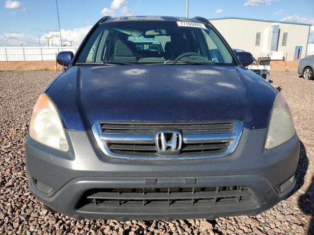 Photo 4 VIN: JHLRD78803C011861 - HONDA CRV 