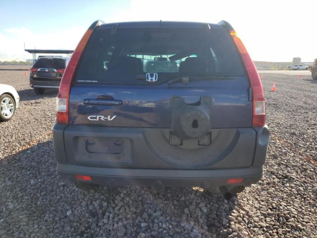 Photo 5 VIN: JHLRD78803C011861 - HONDA CRV 