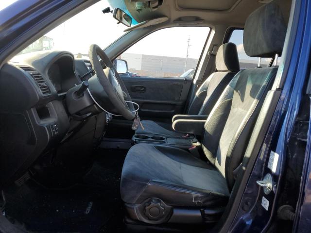 Photo 6 VIN: JHLRD78803C011861 - HONDA CRV 