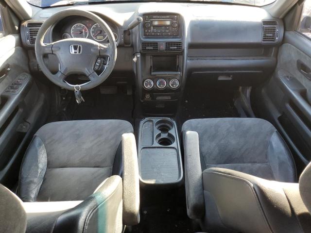 Photo 7 VIN: JHLRD78803C011861 - HONDA CRV 