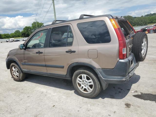 Photo 1 VIN: JHLRD78803C012136 - HONDA CRV 