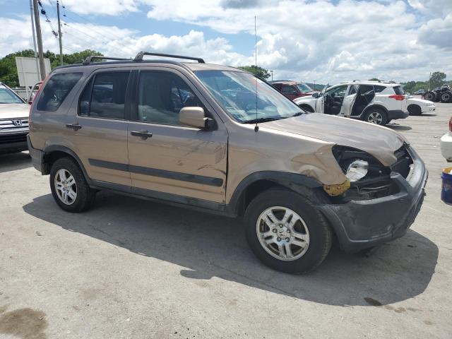 Photo 3 VIN: JHLRD78803C012136 - HONDA CRV 