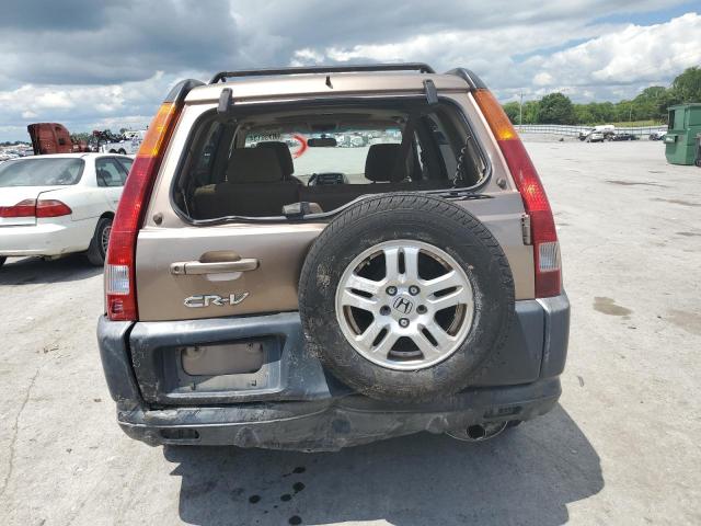 Photo 5 VIN: JHLRD78803C012136 - HONDA CRV 