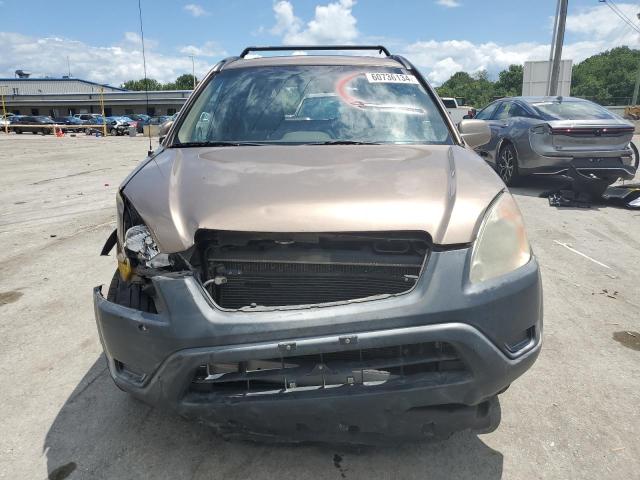 Photo 4 VIN: JHLRD78803C012136 - HONDA CRV 