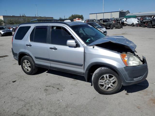 Photo 3 VIN: JHLRD78803C018518 - HONDA CRV 