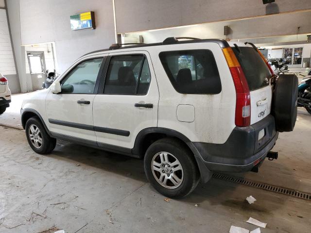 Photo 1 VIN: JHLRD78803C022519 - HONDA CR-V 