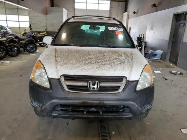 Photo 4 VIN: JHLRD78803C022519 - HONDA CR-V 