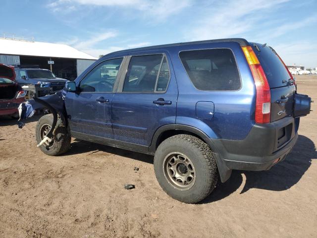 Photo 1 VIN: JHLRD78803C033195 - HONDA CRV 