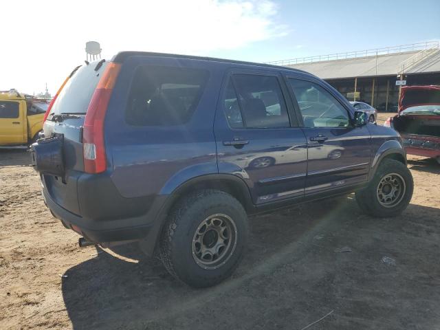 Photo 2 VIN: JHLRD78803C033195 - HONDA CRV 