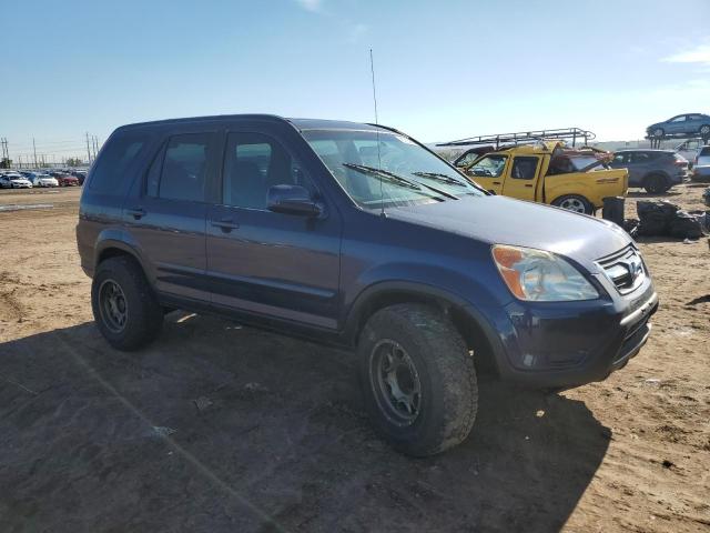 Photo 3 VIN: JHLRD78803C033195 - HONDA CRV 