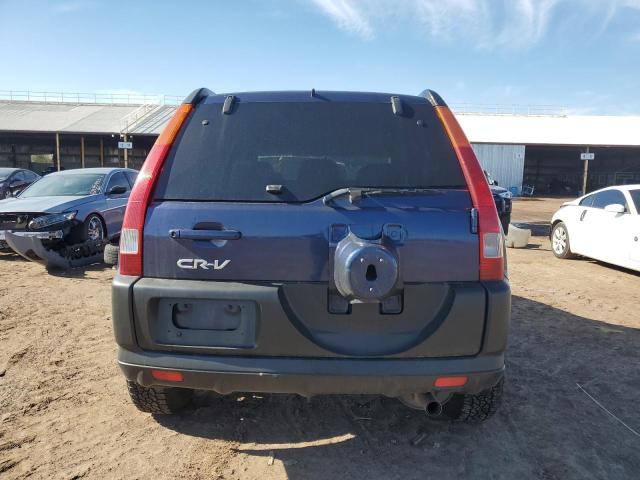 Photo 5 VIN: JHLRD78803C033195 - HONDA CRV 