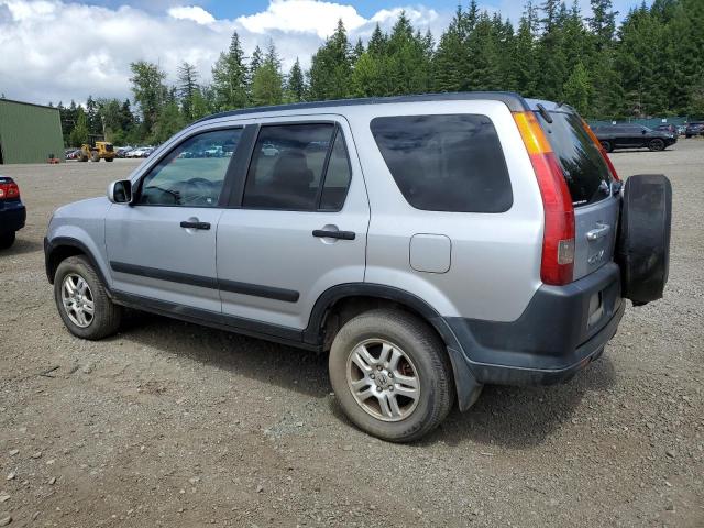 Photo 1 VIN: JHLRD78803C045914 - HONDA CRV 