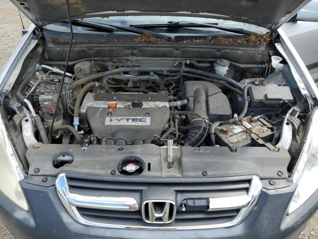 Photo 11 VIN: JHLRD78803C045914 - HONDA CRV 