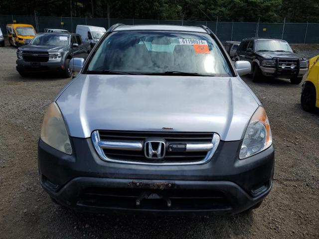 Photo 4 VIN: JHLRD78803C045914 - HONDA CRV 