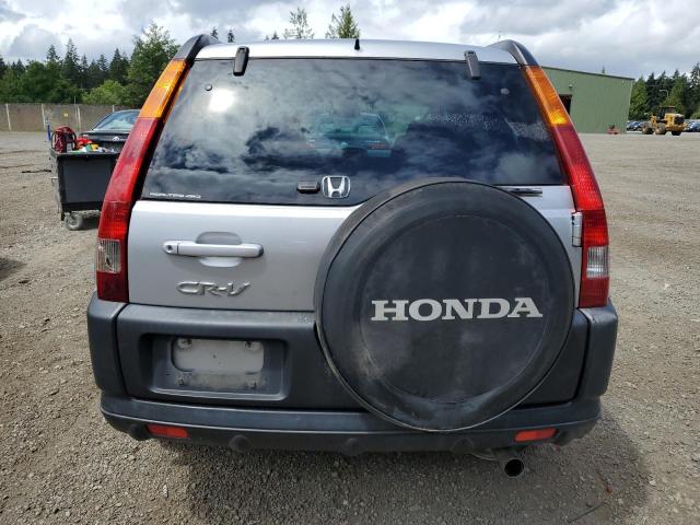 Photo 5 VIN: JHLRD78803C045914 - HONDA CRV 