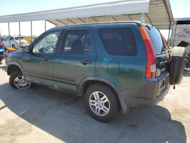 Photo 1 VIN: JHLRD78804C025213 - HONDA CRV 