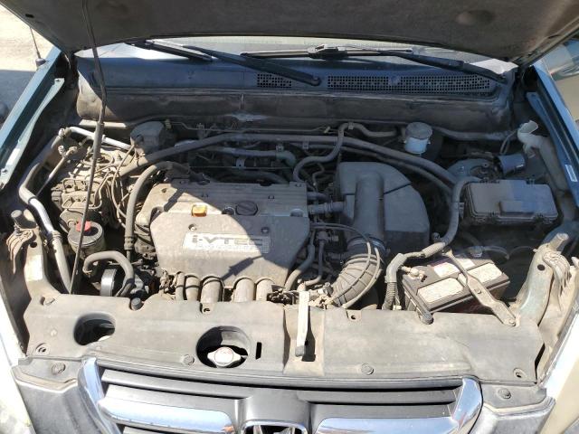 Photo 11 VIN: JHLRD78804C025213 - HONDA CRV 