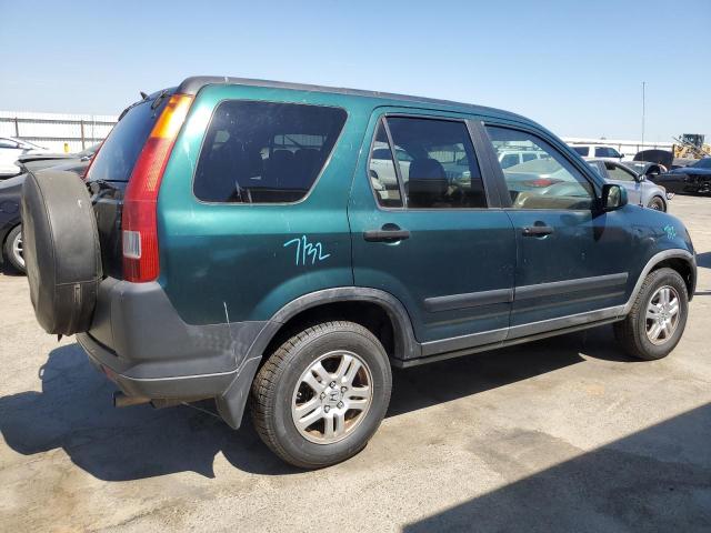 Photo 2 VIN: JHLRD78804C025213 - HONDA CRV 