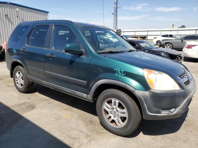 Photo 3 VIN: JHLRD78804C025213 - HONDA CRV 