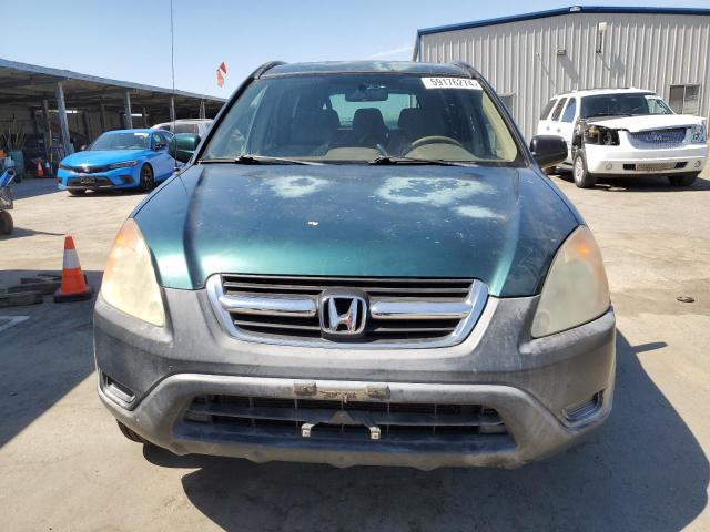 Photo 4 VIN: JHLRD78804C025213 - HONDA CRV 