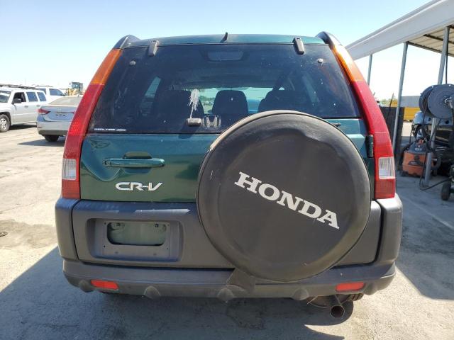 Photo 5 VIN: JHLRD78804C025213 - HONDA CRV 