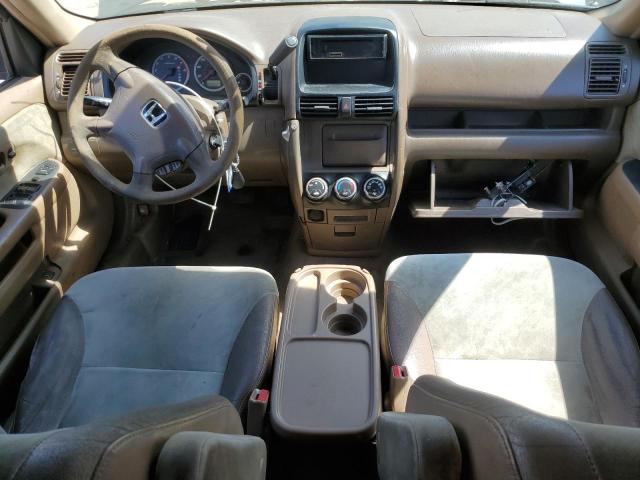 Photo 7 VIN: JHLRD78804C025213 - HONDA CRV 