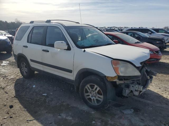 Photo 3 VIN: JHLRD78804C026877 - HONDA CRV 