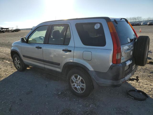 Photo 1 VIN: JHLRD78804C034624 - HONDA CRV 