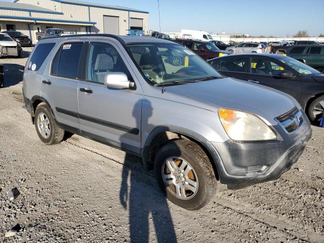 Photo 3 VIN: JHLRD78804C034624 - HONDA CRV 