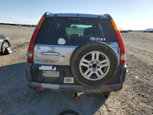 Photo 5 VIN: JHLRD78804C034624 - HONDA CRV 