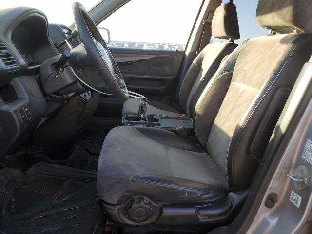 Photo 6 VIN: JHLRD78804C034624 - HONDA CRV 