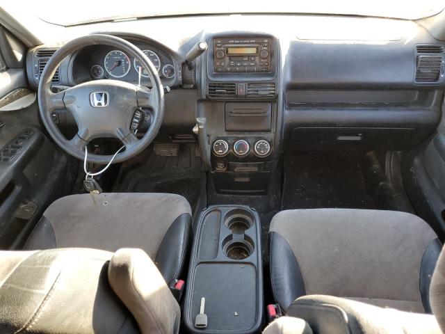 Photo 7 VIN: JHLRD78804C034624 - HONDA CRV 