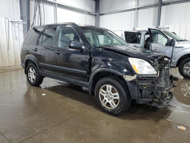 Photo 3 VIN: JHLRD78804C035241 - HONDA CR-V EX 