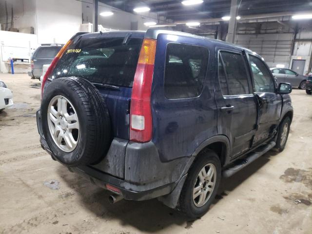 Photo 3 VIN: JHLRD78804C047048 - HONDA CR-V EX 