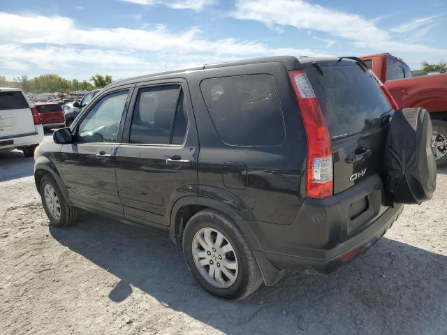 Photo 1 VIN: JHLRD78805C001852 - HONDA CR-V EX 