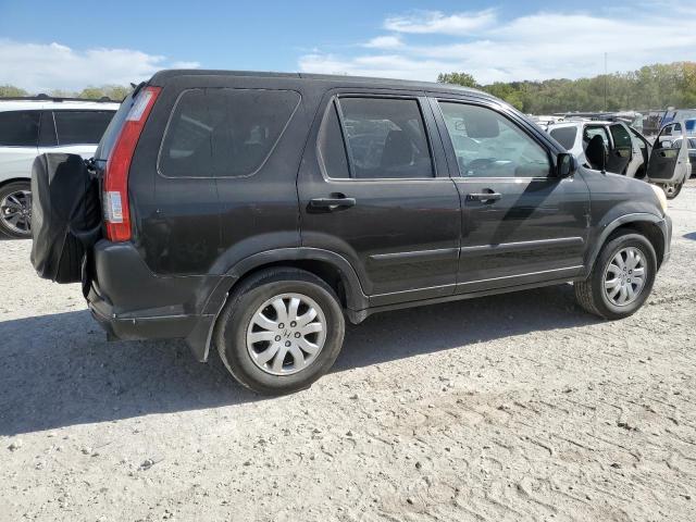 Photo 2 VIN: JHLRD78805C001852 - HONDA CR-V EX 