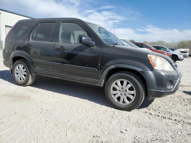 Photo 3 VIN: JHLRD78805C001852 - HONDA CR-V EX 