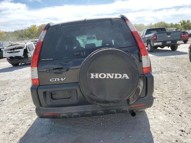 Photo 5 VIN: JHLRD78805C001852 - HONDA CR-V EX 