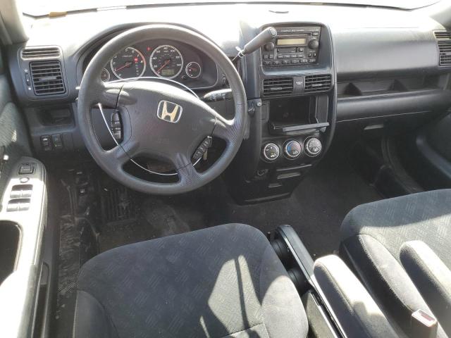 Photo 7 VIN: JHLRD78805C001852 - HONDA CR-V EX 