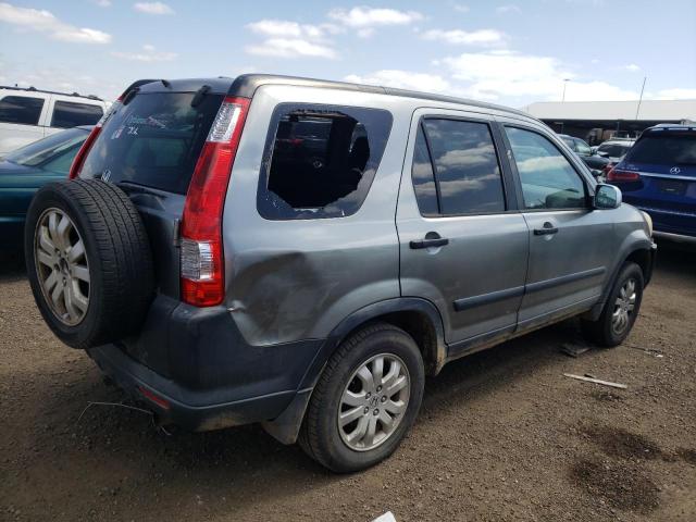 Photo 3 VIN: JHLRD78805C020207 - HONDA CR-V EX 