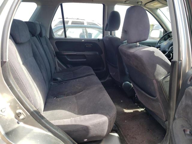 Photo 5 VIN: JHLRD78805C020207 - HONDA CR-V EX 