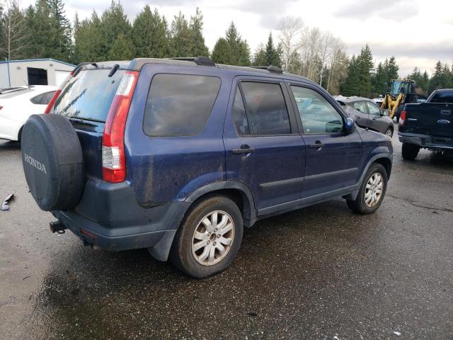 Photo 2 VIN: JHLRD78805C050677 - HONDA CR-V EX 