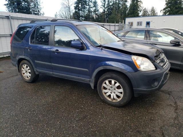 Photo 3 VIN: JHLRD78805C050677 - HONDA CR-V EX 