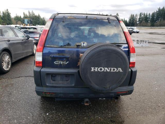 Photo 5 VIN: JHLRD78805C050677 - HONDA CR-V EX 