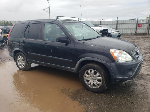 Photo 3 VIN: JHLRD78805C050923 - HONDA CRV 