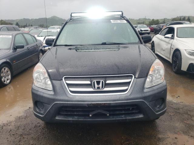 Photo 4 VIN: JHLRD78805C050923 - HONDA CRV 