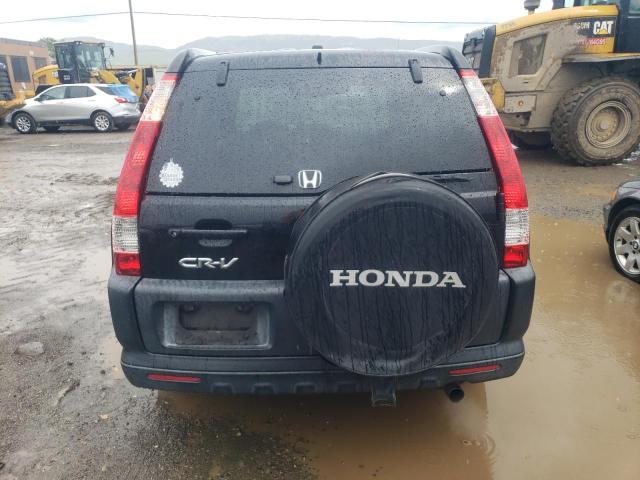 Photo 5 VIN: JHLRD78805C050923 - HONDA CRV 